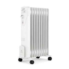 Chauffage électrique bain
