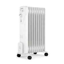 Chauffage électrique bain