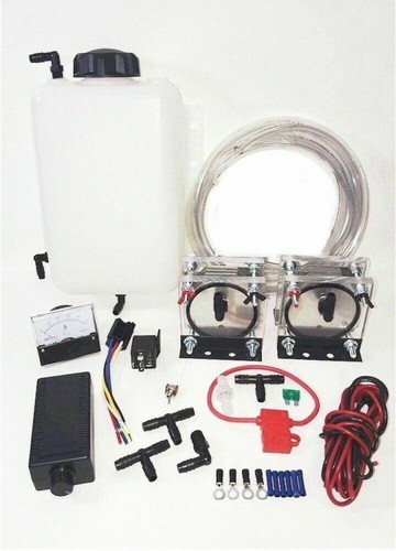 Hho dry cell kit with - hho,