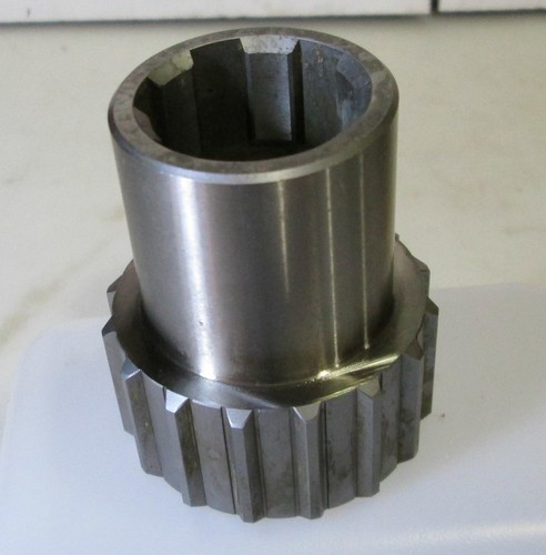 Hewland mk8 mk9 first reverse - hewland,