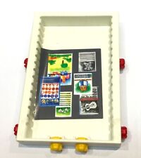 PLAYMOBIL * COMMERCE * Mur