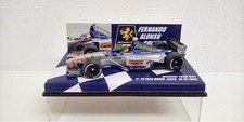 ALONSO COLLECTION 1:43