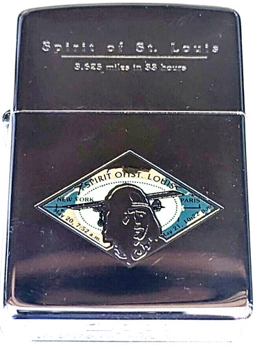 Rare 1994 charles lindbergh - 1994,