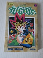 YU-GI-OH !  tome  3     ---- MANGA  FRANCAIS  - NEUF - KANA  - 2020