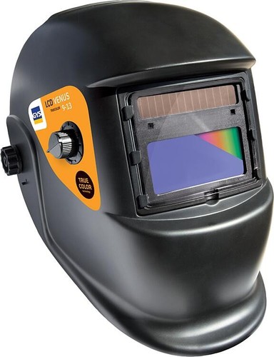 Casque soudage gys lcd - soudage,