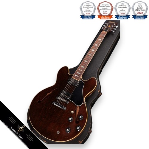 Gibson 1975 es335 - 1975,