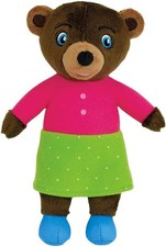 JEMINI  Coffret Peluche