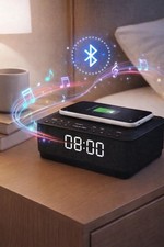 Radio Réveil bigben Bluetooth