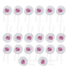 20Pcs Manchons Remplacement