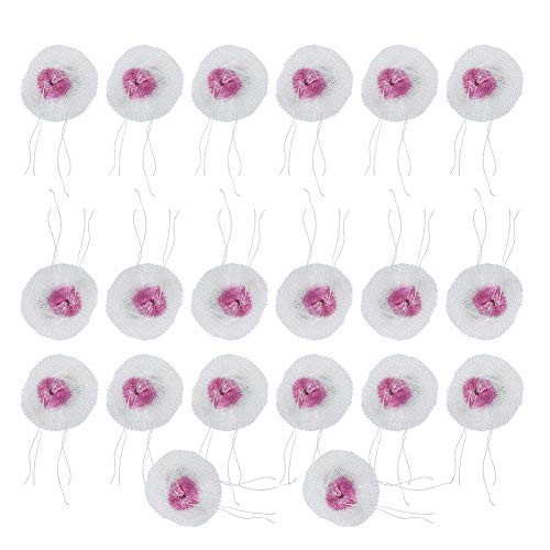 20pcs manchons remplacement - manchons,