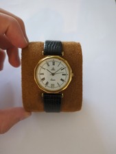 Montre JIL Quartz, Bracelet HIRSCH Rainbow Avec Boucle 