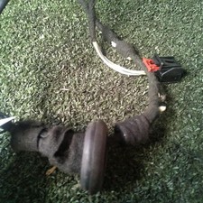 Retroviseur droit AUDI A1 (8X) 1 phase 1 1.6 TDI 8X1857410S9B9