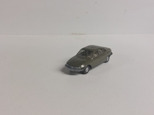 Miniature voiture nsu 80 - ro,