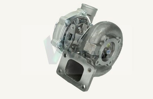 Turbo fiat agri new - turbo,