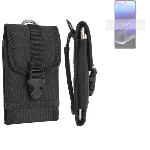 Holster pour motorola moto - holster,