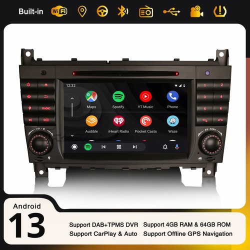 Android carplay mercedes - 14,