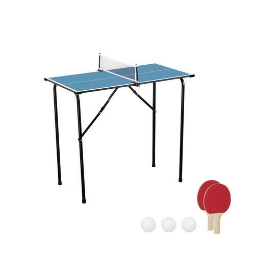 Mini table ping - table, ping-pong,