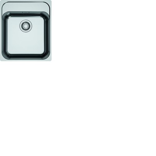Franke bassin acier - bassin,