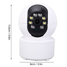 Indoor Security Camera