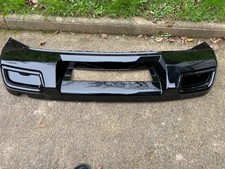 Spoiler formentor noir cupra