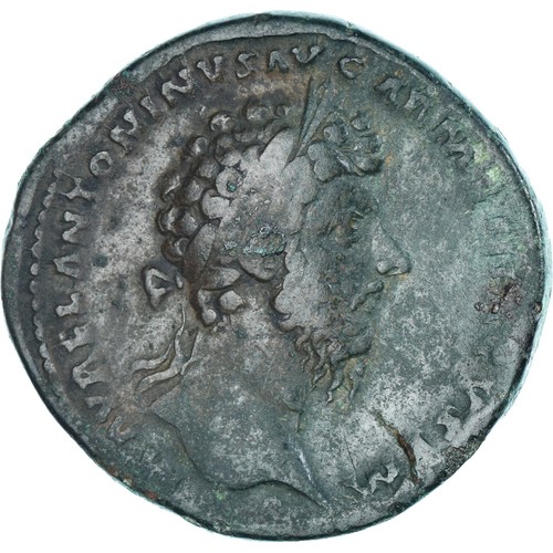 Monnaie marc aurèle - monnaie,,