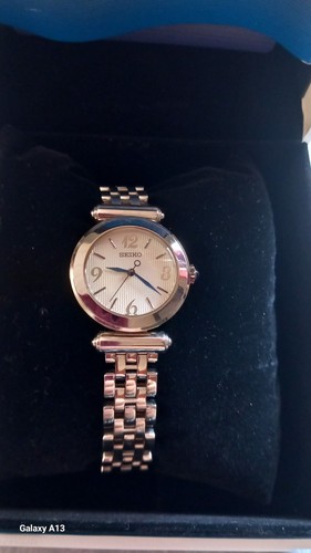 Montre seiko femme etanche - femme,