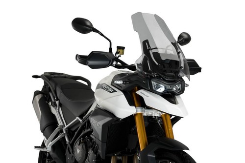 Puig bulle touring fumée - touring,