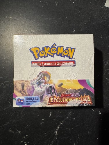 Pokemon display français - pokemon,