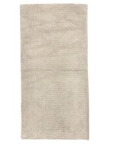 New IKEA TOFTBO Beige Bath Mat