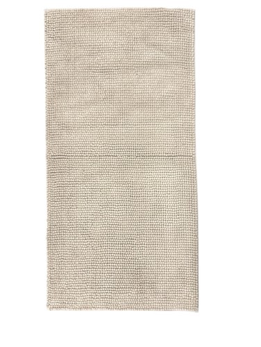 New ikea toftbo beige - new, mat