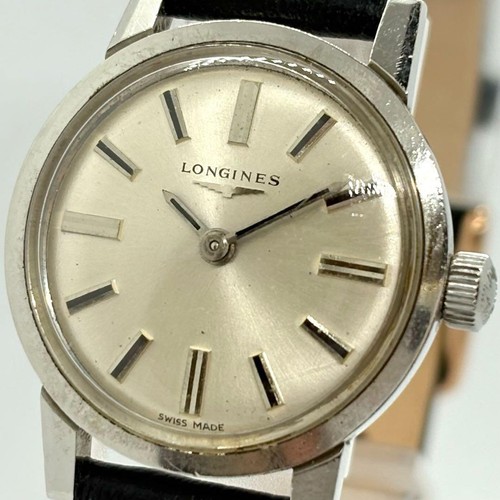 Montre bracelet femme longines - femme,