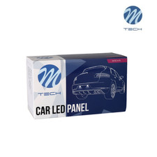 Licence plate light tech - licence,