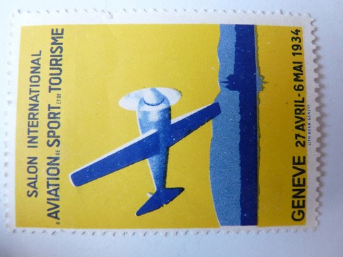 Vignette publicitaire salon - vignette,