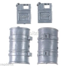 GIVP14 BIDON JERYCAN GARDE