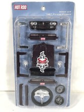 Vintage Ondes Shack XMODS