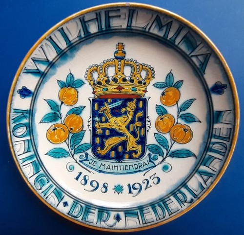 Porceleyne fles 1923 - porceleyne,