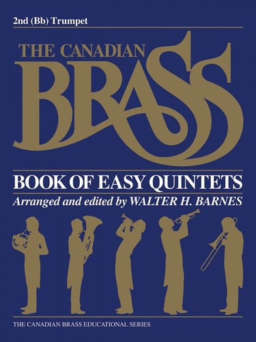 The canadian brass - the,