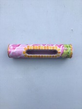 Diddl tirelire tube métal avec diddlina