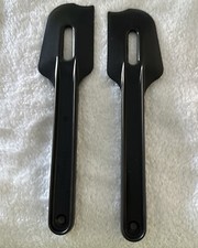 2 Tupperware Black 9 in Paddle
