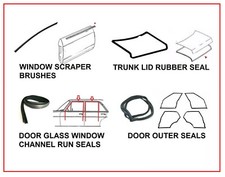 Pour Mercedes W108 Weathership