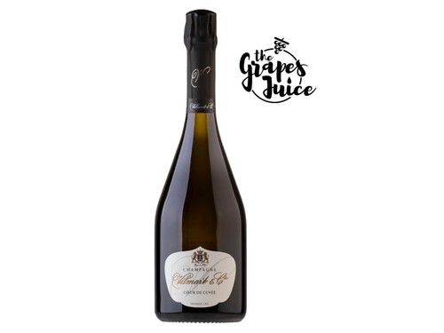 Vilmart cie coeur - vilmart, cuvee
