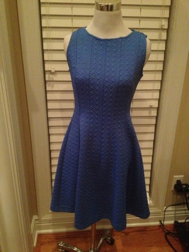 The limited blue textured - limited,