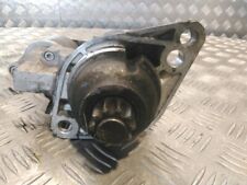 DÉMARREUR - VW Polo IV