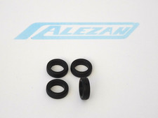 ALEZAN MODELS . 1/43 . SET 4