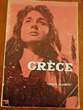 - Guide " GRECE " Petite