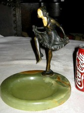 ANTIQUE TERESZCZUK AUSTRIAN