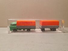 Camion Daf 2600 Lempereur & Duparc Majorette 1/100