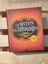 Les Secrets du Tatouage