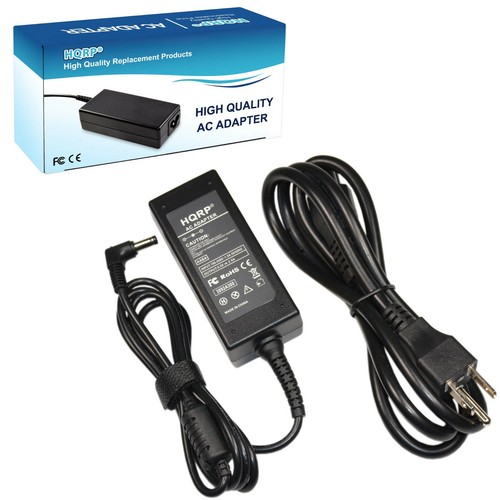 Adaptateur hqrp pour casio - ac,