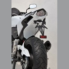 Passage de roue ERMAX HONDA CB